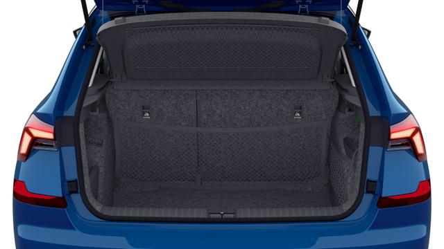 Skoda Kamiq Monte Carlo *LAGERND* 