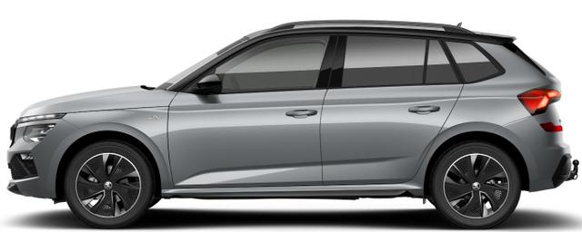 Skoda Kamiq - Monte Carlo *LAGERND*