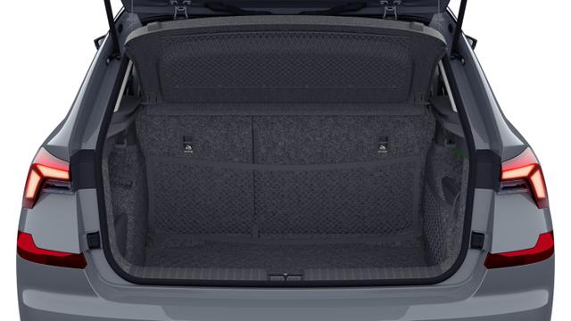 Skoda Kamiq Monte Carlo *LAGERND* 