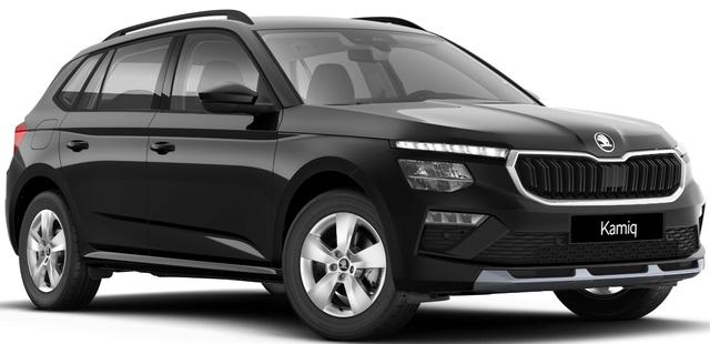 Skoda Kamiq - Sondermodell 130 Jahre *LAGERND*