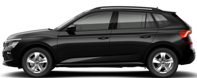 Skoda Kamiq - Sondermodell 130 Jahre *LAGERND*