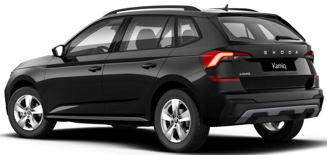 Skoda Kamiq Sondermodell 130 Jahre *LAGERND* 