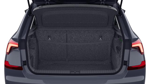 Skoda Kamiq Monte Carlo *LAGERND* 