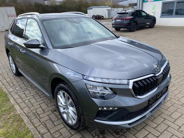 Skoda Kamiq - Sondermodell 130 Jahre Premium *LAGERND*