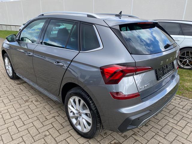 Skoda Kamiq Sondermodell 130 Jahre PREMIUM *LAGERND* 