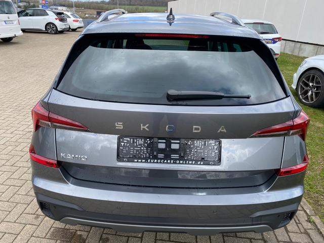 Skoda Kamiq Sondermodell 130 Jahre PREMIUM *LAGERND* 