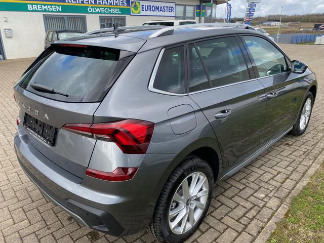 Skoda Kamiq Sondermodell 130 Jahre PREMIUM *LAGERND* 