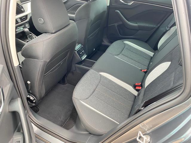 Skoda Kamiq Sondermodell 130 Jahre Premium *LAGERND* 