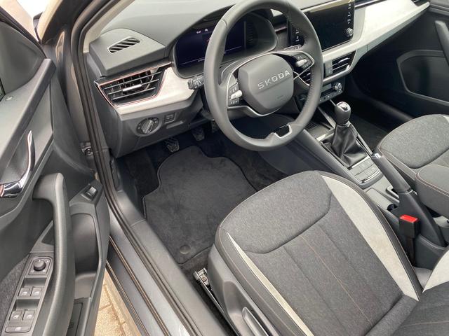 Skoda Kamiq Sondermodell 130 Jahre PREMIUM *LAGERND* 