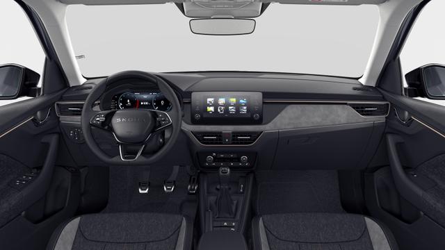 Skoda Kamiq Dynamic *LAGERND* 
