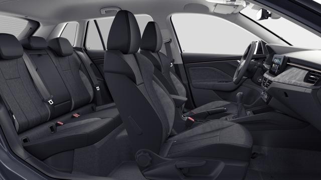 Skoda Kamiq Dynamic *LAGERND* 