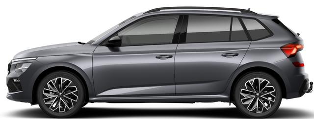 Skoda Kamiq - Dynamic *LAGERND*