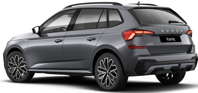 Skoda Kamiq Dynamic *LAGERND* 