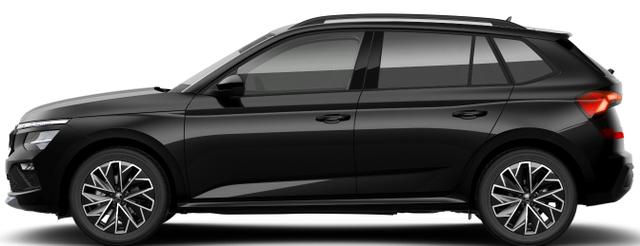 Skoda Kamiq - Dynamic *LAGERND*