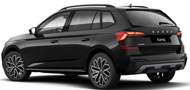 Skoda Kamiq Dynamic *LAGERND* 