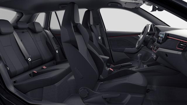 Skoda Kamiq Dynamic *LAGERND* 