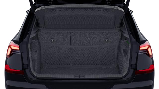 Skoda Kamiq Dynamic *LAGERND* 