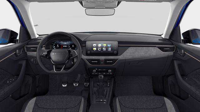 Skoda Kamiq Dynamic *LAGERND* 