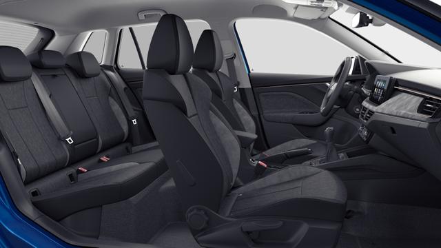 Skoda Kamiq Dynamic *LAGERND* 