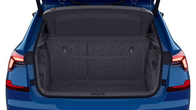Skoda Kamiq Dynamic *LAGERND* 
