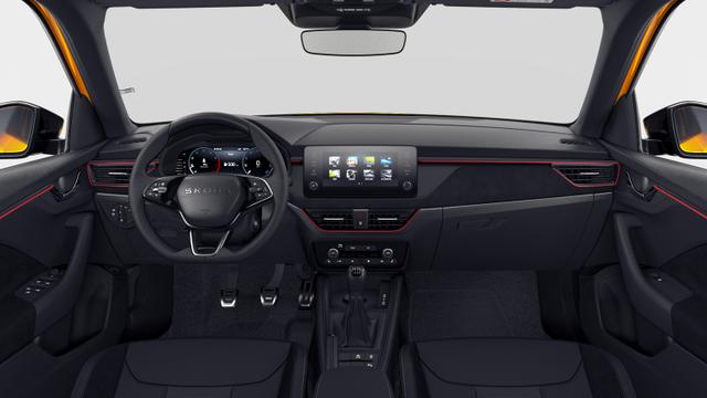 Skoda Kamiq Dynamic *LAGERND* 