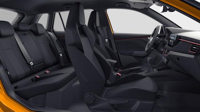 Skoda Kamiq Dynamic *LAGERND* 