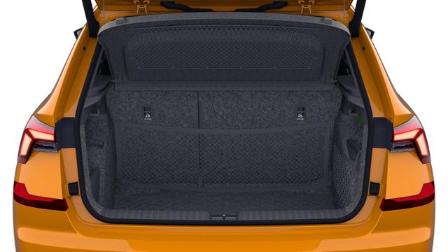 Skoda Kamiq Dynamic *LAGERND* 
