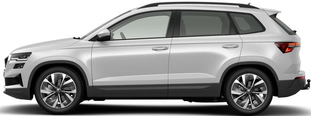 Skoda Karoq - Dynamic *LAGERND*