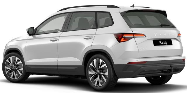 Skoda Karoq Dynamic *LAGERND* 