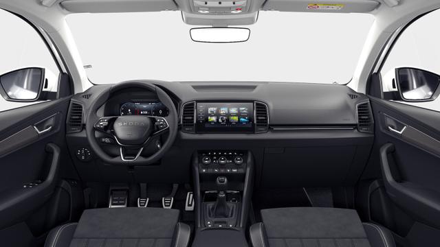 Skoda Karoq Dynamic *LAGERND* 