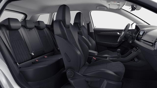 Skoda Karoq Dynamic *LAGERND* 