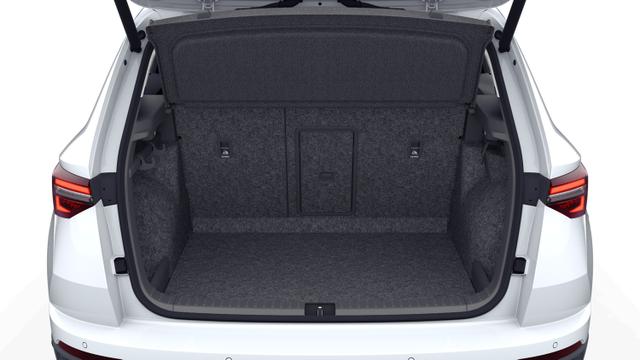 Skoda Karoq Dynamic *LAGERND* 