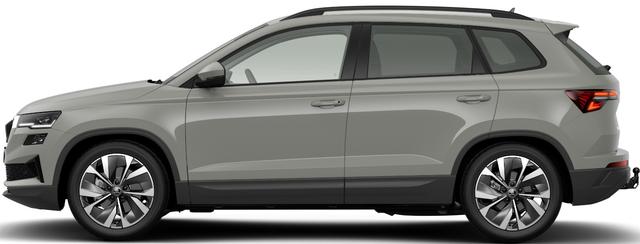 Skoda Karoq - Dynamic *LAGERND*