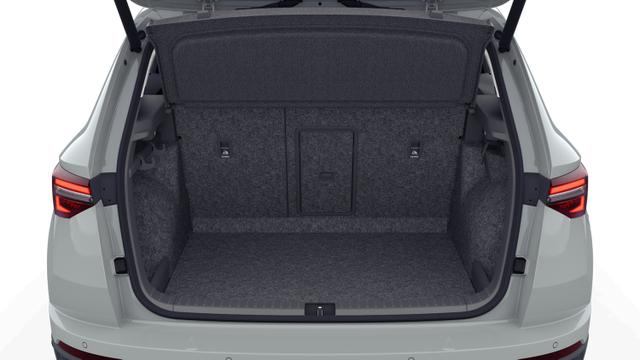 Skoda Karoq Dynamic *LAGERND* 