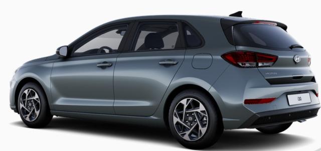 Hyundai i30 - Comfort LAGERND* 120,- &euro; monatlich* 36 Monate* Ohne Kilometerbegrenzung*