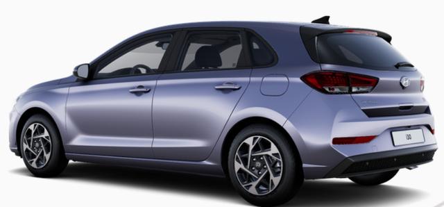 Hyundai i30 - Comfort LAGERND* 120,- &euro; monatlich* 36 Monate* Ohne Kilometerbegrenzung*