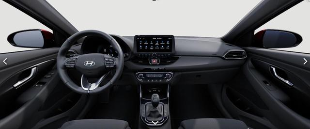 Hyundai i30 Comfort LAGERND* 120,- &euro; monatlich* 36 Monate* Ohne Kilometerbegrenzung* 