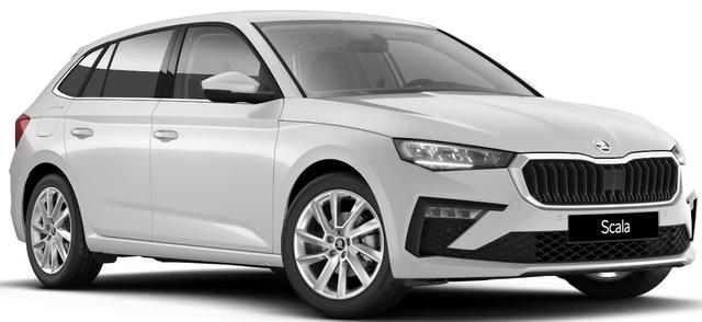 Skoda Scala *FACELIFT* - Sondermodell 130 Jahre Premium *LAGERND* 181,- &euro; monatlich* 36 Monate* Ohne Kilometerbegrenzung*