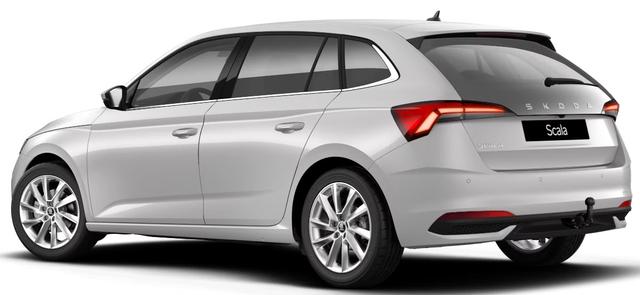 Skoda Scala Sondermodell 130 Jahre PREMIUM *LAGERND* 181,- &euro; monatlich* 36 Monate* Ohne Kilometerbegrenzung* 