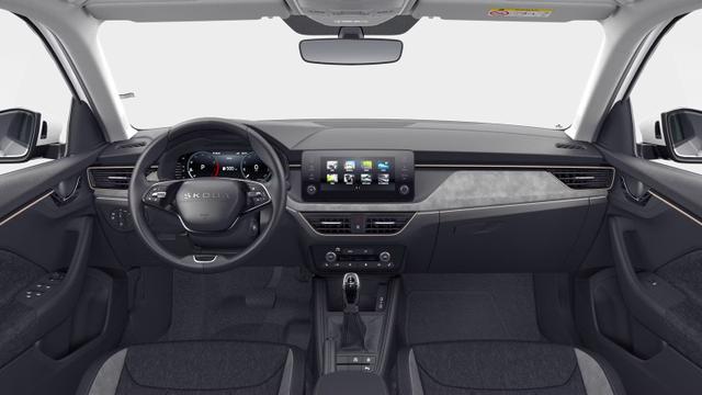 Skoda Scala Sondermodell 130 Jahre PREMIUM *LAGERND* 181,- &euro; monatlich* 36 Monate* Ohne Kilometerbegrenzung* 