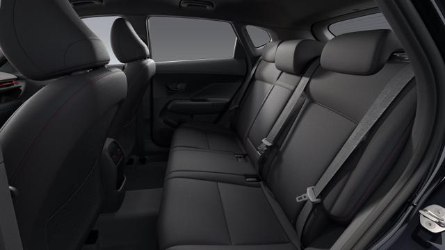 Hyundai KONA N Line VORLAUFFAHRZEUG 