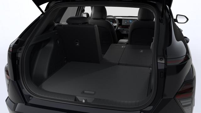 Hyundai KONA N Line VORLAUFFAHRZEUG 
