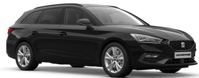 Seat Leon - FR BESTELLFAHRZEUG / FREI KONFIGURIERBAR