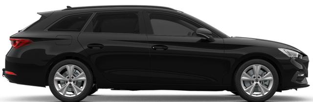 Seat Leon FR BESTELLFAHRZEUG / FREI KONFIGURIERBAR 