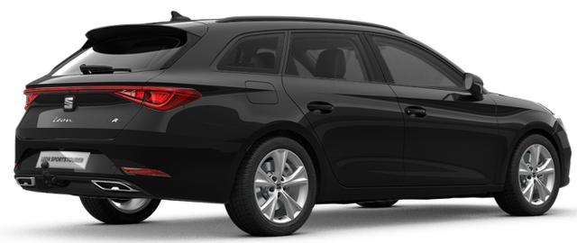 Seat Leon FR BESTELLFAHRZEUG / FREI KONFIGURIERBAR 