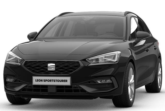 Seat Leon FR BESTELLFAHRZEUG / FREI KONFIGURIERBAR 