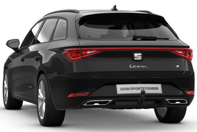 Seat Leon FR BESTELLFAHRZEUG / FREI KONFIGURIERBAR 
