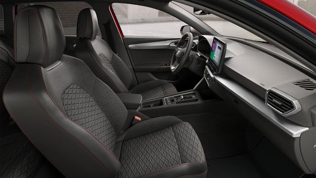 Seat Leon Sportstourer FR BESTELLFAHRZEUG / FREI KONFIGURIERBAR 