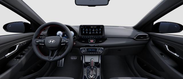 Hyundai i30 Hatchback N Line *VORLAUFFAHRZEUG* 