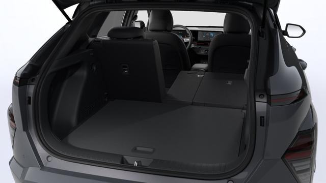 Hyundai KONA N Line VORLAUFFAHRZEUG 